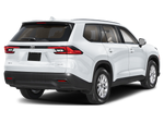 2025 Toyota GRAND HIGHLANDER HEV XLE