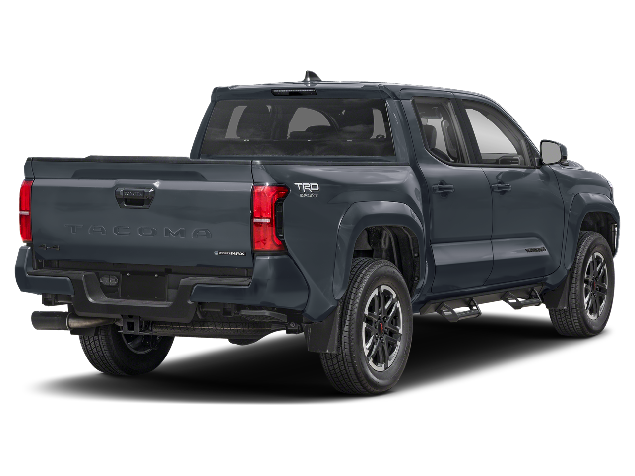2025 Toyota Tacoma i-FORCE MAX TRD Sport