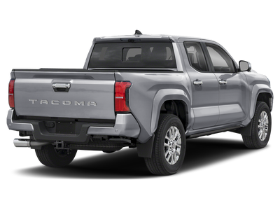 2025 Toyota Tacoma Hybrid Limited
