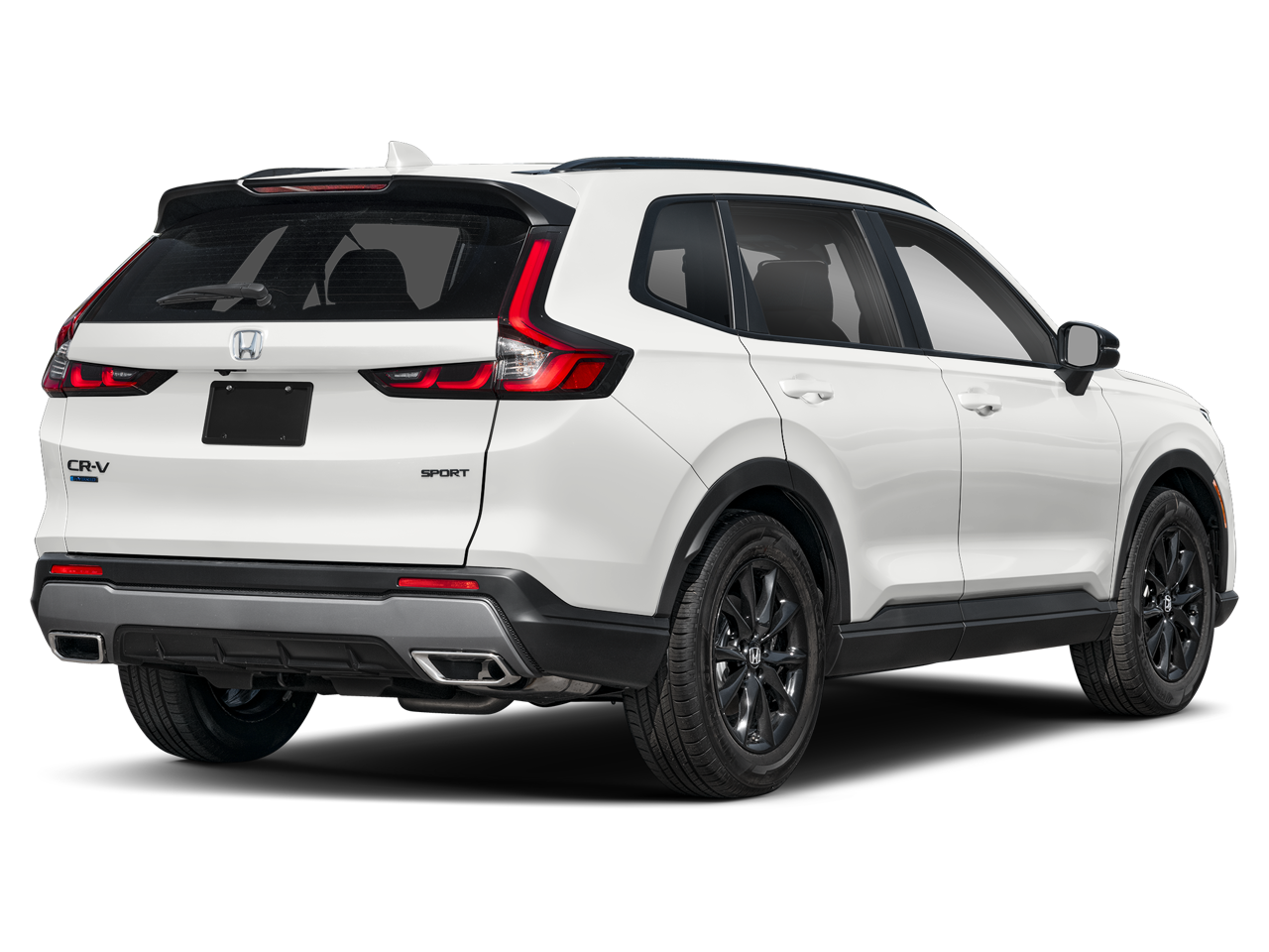 2026 Honda CR-V Sport