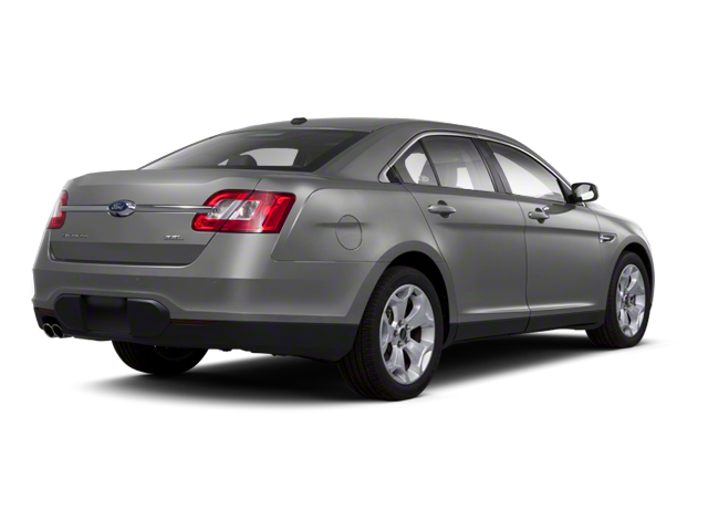 2011 Ford Taurus SEL