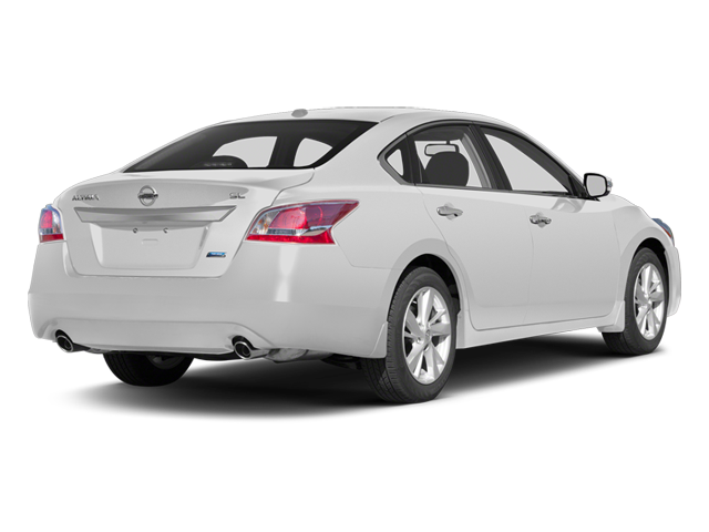 Used 2013 Nissan Altima Sedan SL with VIN 1N4AL3AP6DN401236 for sale in Philadelphia, PA