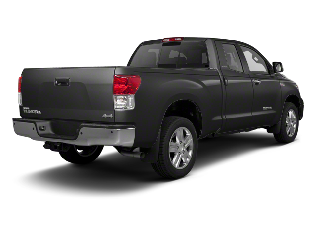 2013 Toyota Tundra Grade