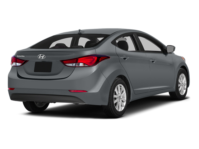 Used 2014 Hyundai Elantra SE with VIN KMHDH4AEXEU111551 for sale in Philadelphia, PA