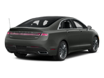 2016 Lincoln MKZ Hybrid