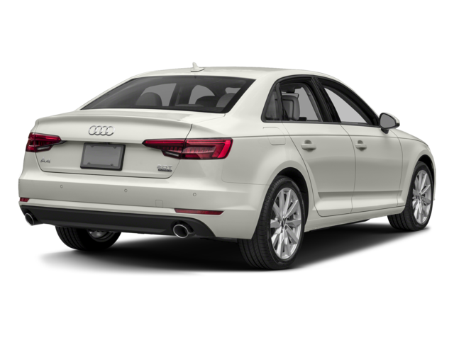 2017 Audi A4 2.0T Premium quattro