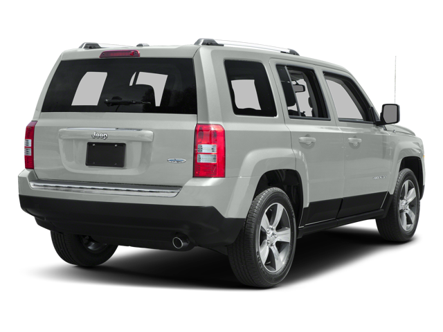 Used 2017 Jeep Patriot Latitude with VIN 1C4NJRFB1HD127585 for sale in Philadelphia, PA