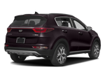 2017 Kia Sportage SX