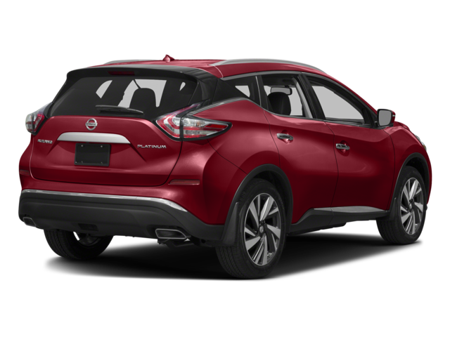 Used 2017 Nissan Murano SL with VIN 5N1AZ2MH9HN186198 for sale in Philadelphia, PA