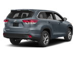 2017 Toyota HIGHLANDER LE Plus