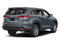 2017 Toyota HIGHLANDER LE Plus