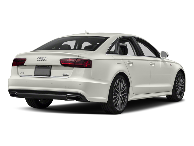 2018 Audi A6 2.0T Premium Plus quattro