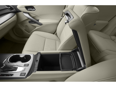 2015 Acura RDX Technology Package