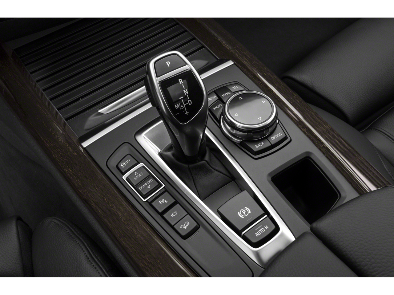 2015 BMW X5 xDrive50i