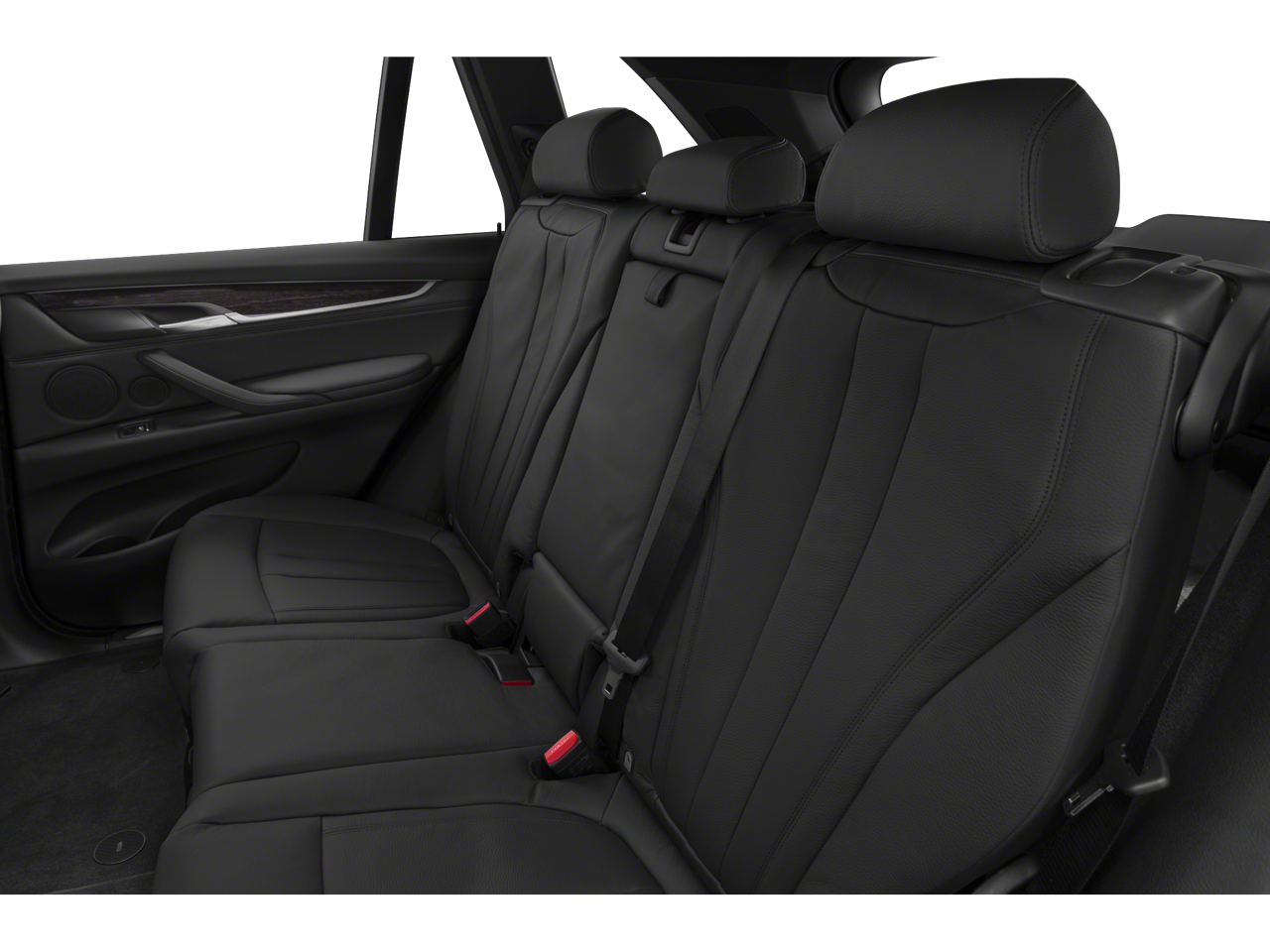 2015 BMW X5 xDrive50i