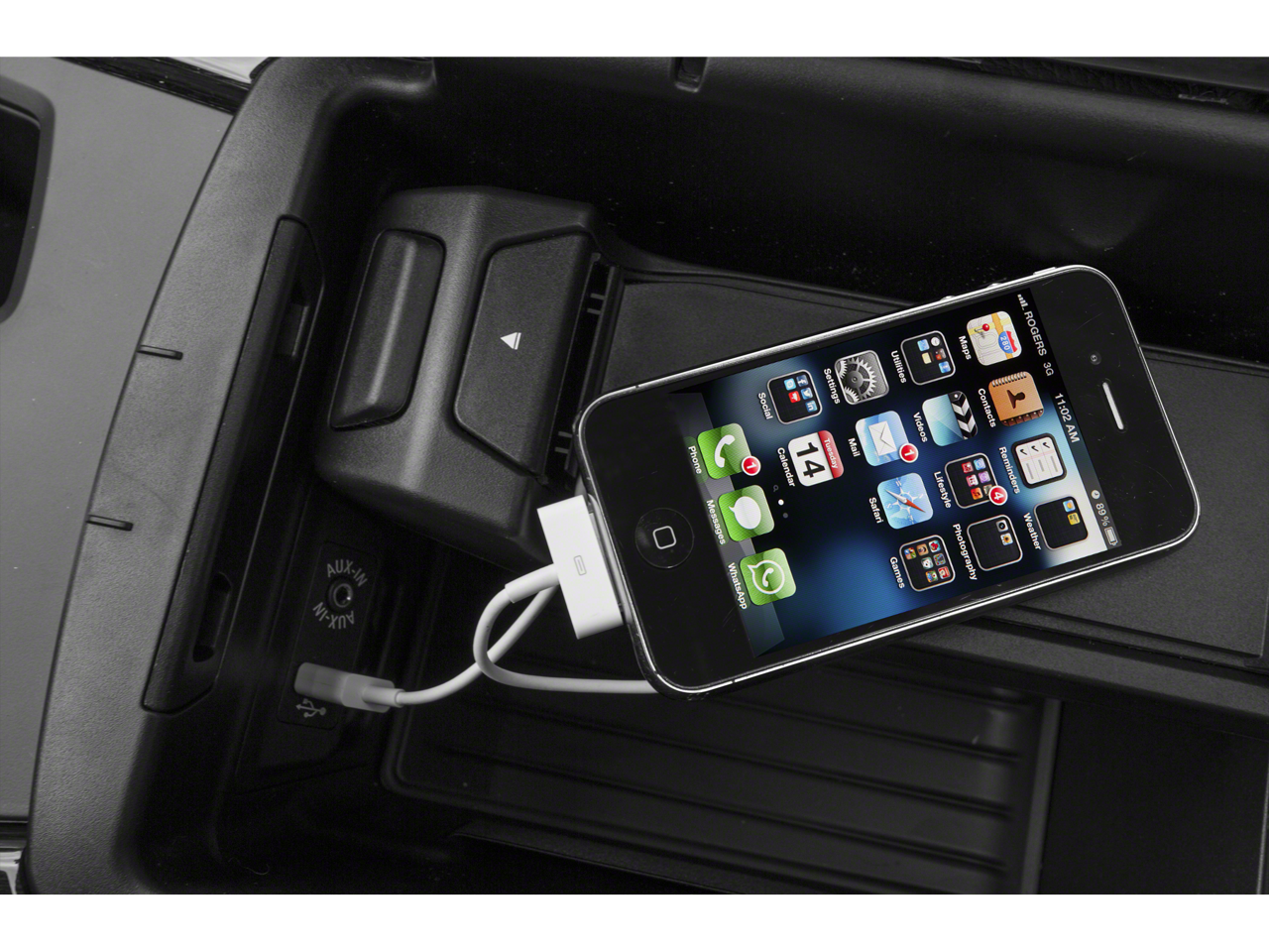 2015 BMW X5 xDrive50i