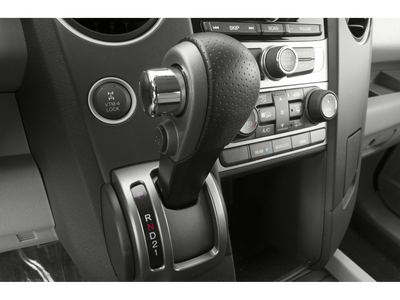 2015 Honda Pilot EX