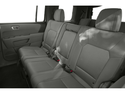 2015 Honda Pilot EX