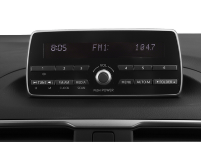2015 Mazda Mazda3 s Grand Touring