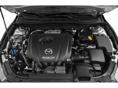 2015 Mazda Mazda3 s Grand Touring