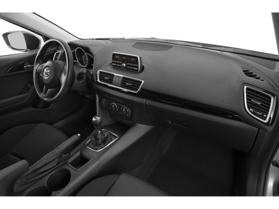 2015 Mazda Mazda3 s Grand Touring