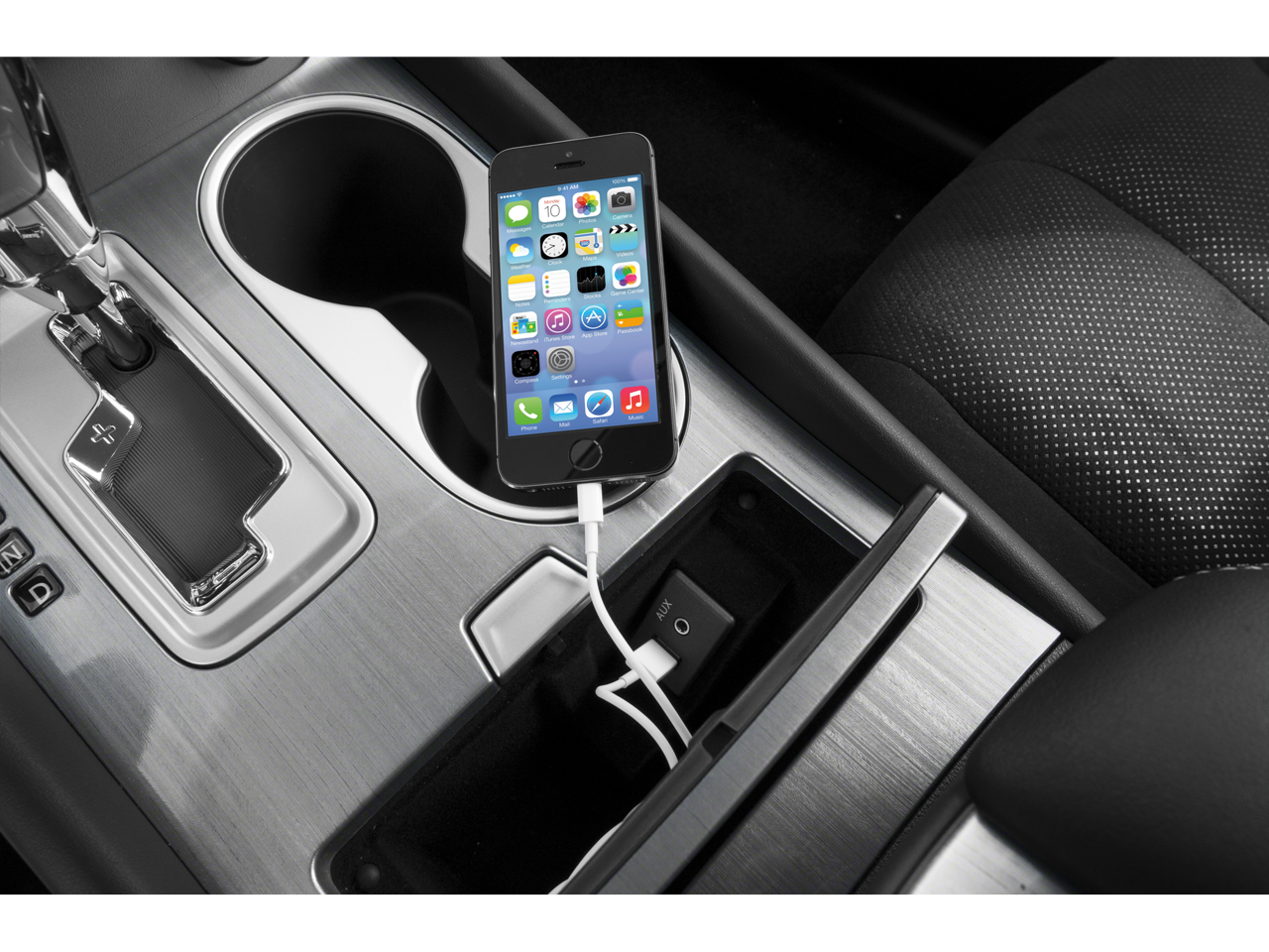 2015 Nissan Murano SV