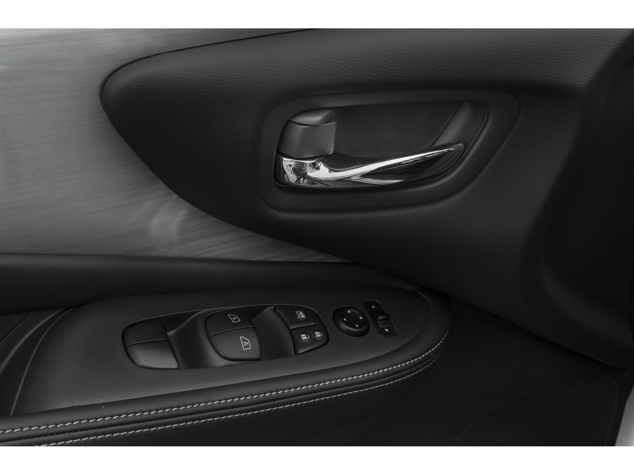 2015 Nissan Murano SV