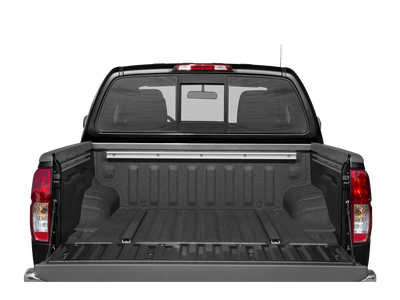 2015 Nissan Frontier SL