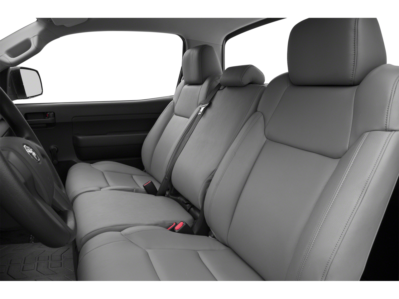 2015 Toyota TUNDRA 4X4 SR