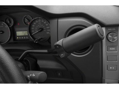 2015 Toyota TUNDRA 4X4 SR