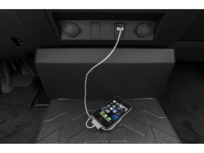 2015 Toyota TUNDRA 4X4 SR