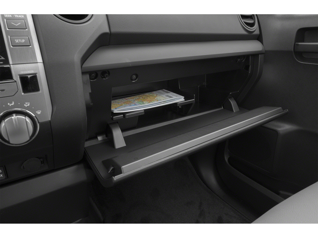 2015 Toyota TUNDRA 4X4 SR