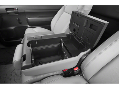 2015 Toyota TUNDRA 4X4 SR