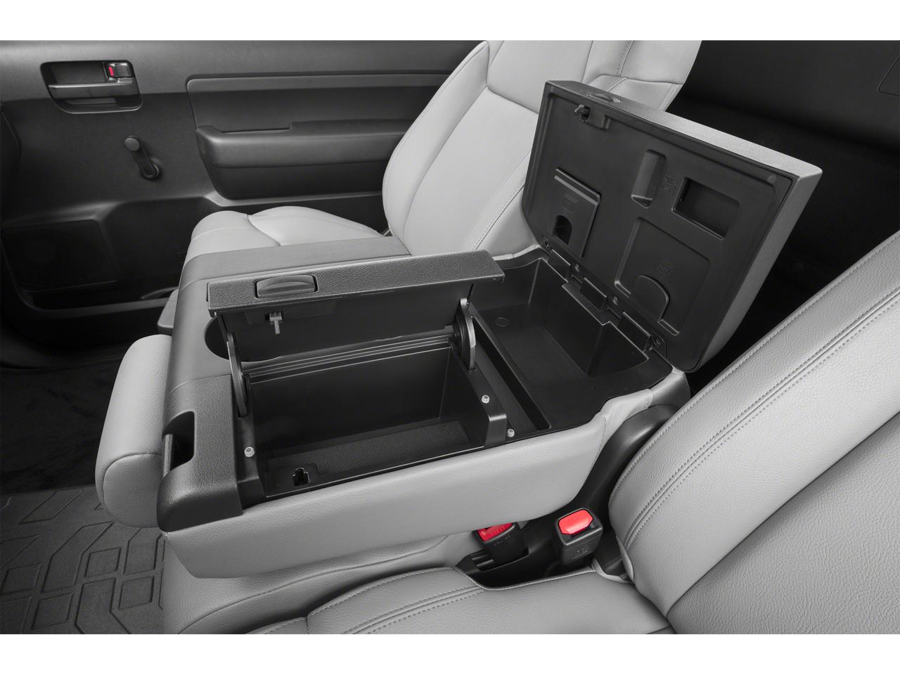 2015 Toyota TUNDRA 4X4 SR