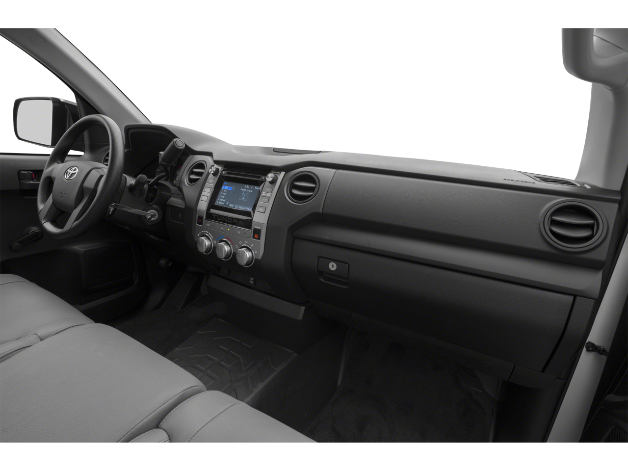 2015 Toyota TUNDRA 4X4 SR