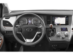 2015 Toyota Sienna XLE 7 Passenger