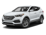 2017 Hyundai Santa Fe Sport 2.4 Base