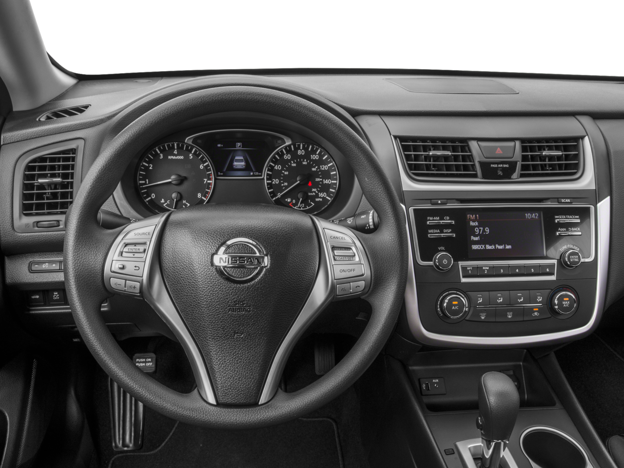 2017 Nissan Altima 2.5 S for Sale in Philadelphia, PA [See Pricing ...