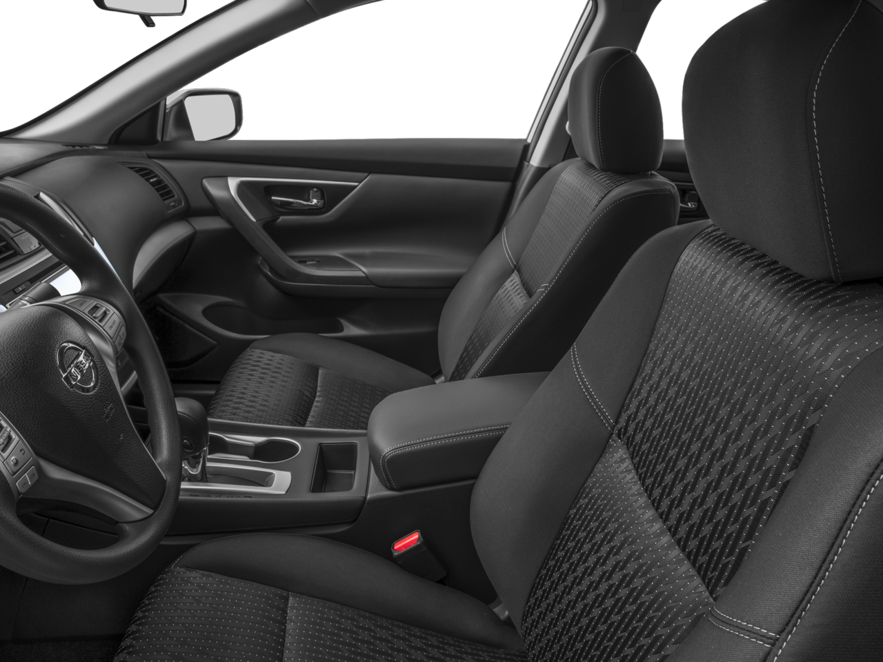 2017 Nissan Altima 2.5 S for Sale in Philadelphia, PA [See Pricing ...