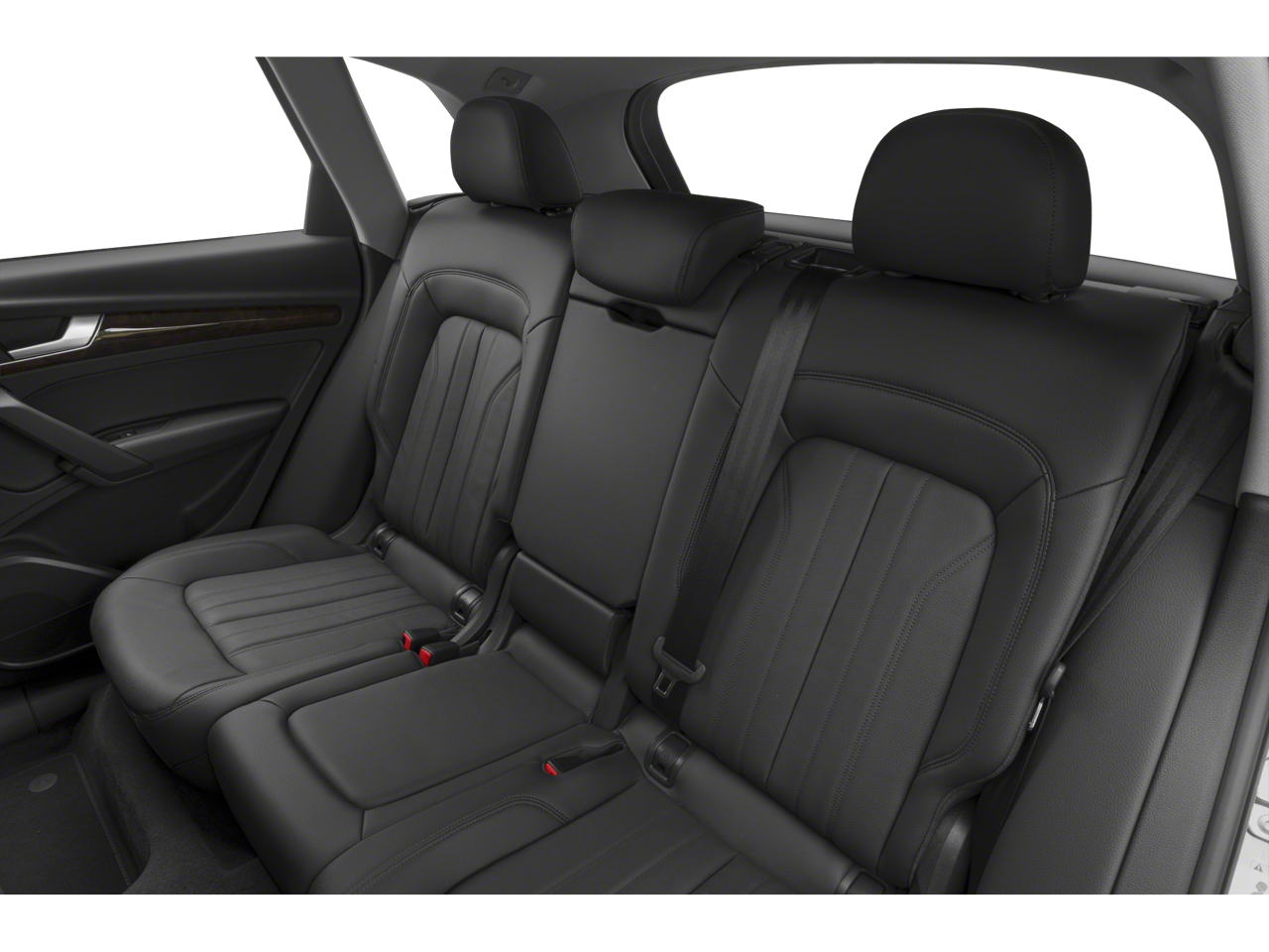 2018 Audi Q5 2.0T Premium quattro