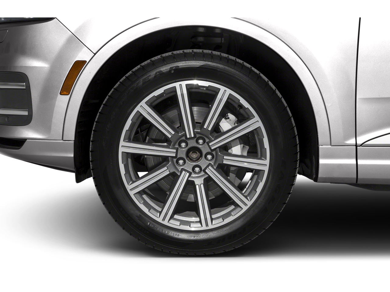 2019 Audi Q7 quattro