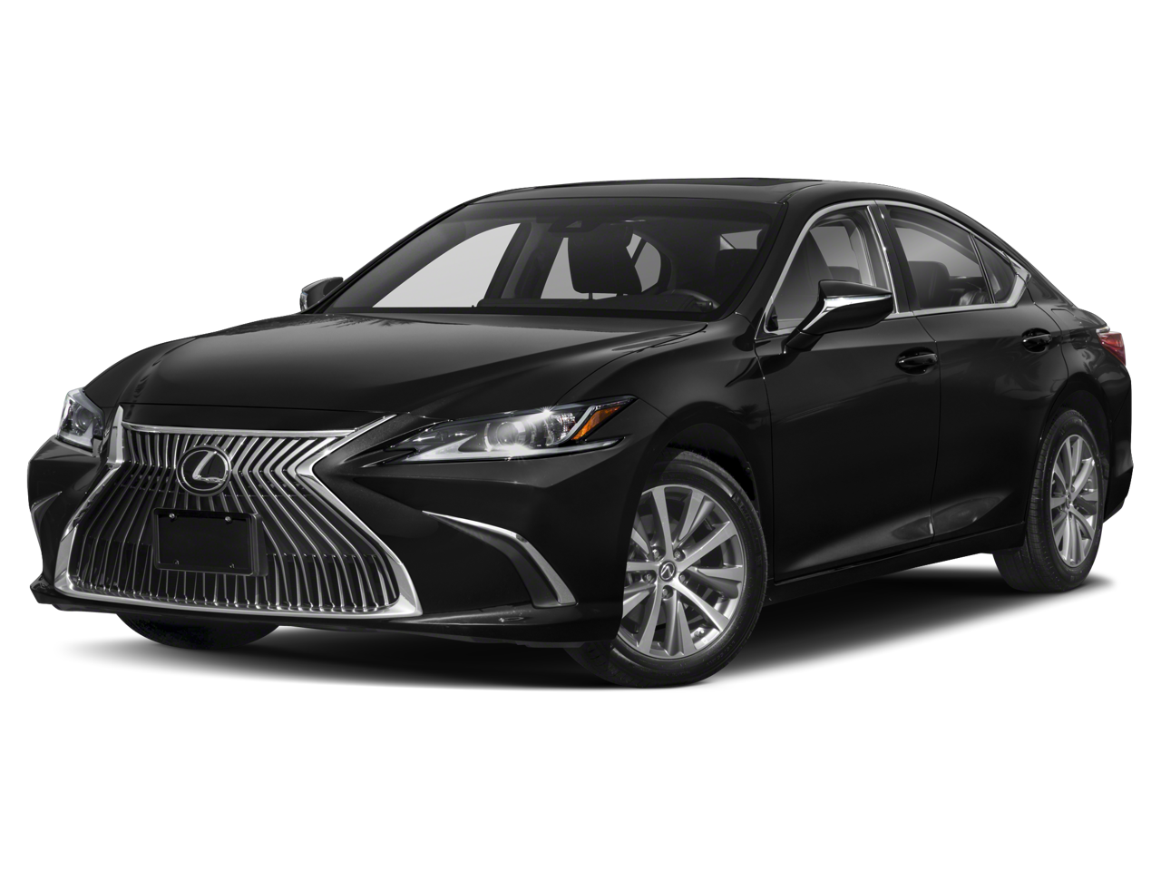 2019 Lexus ES 350 350