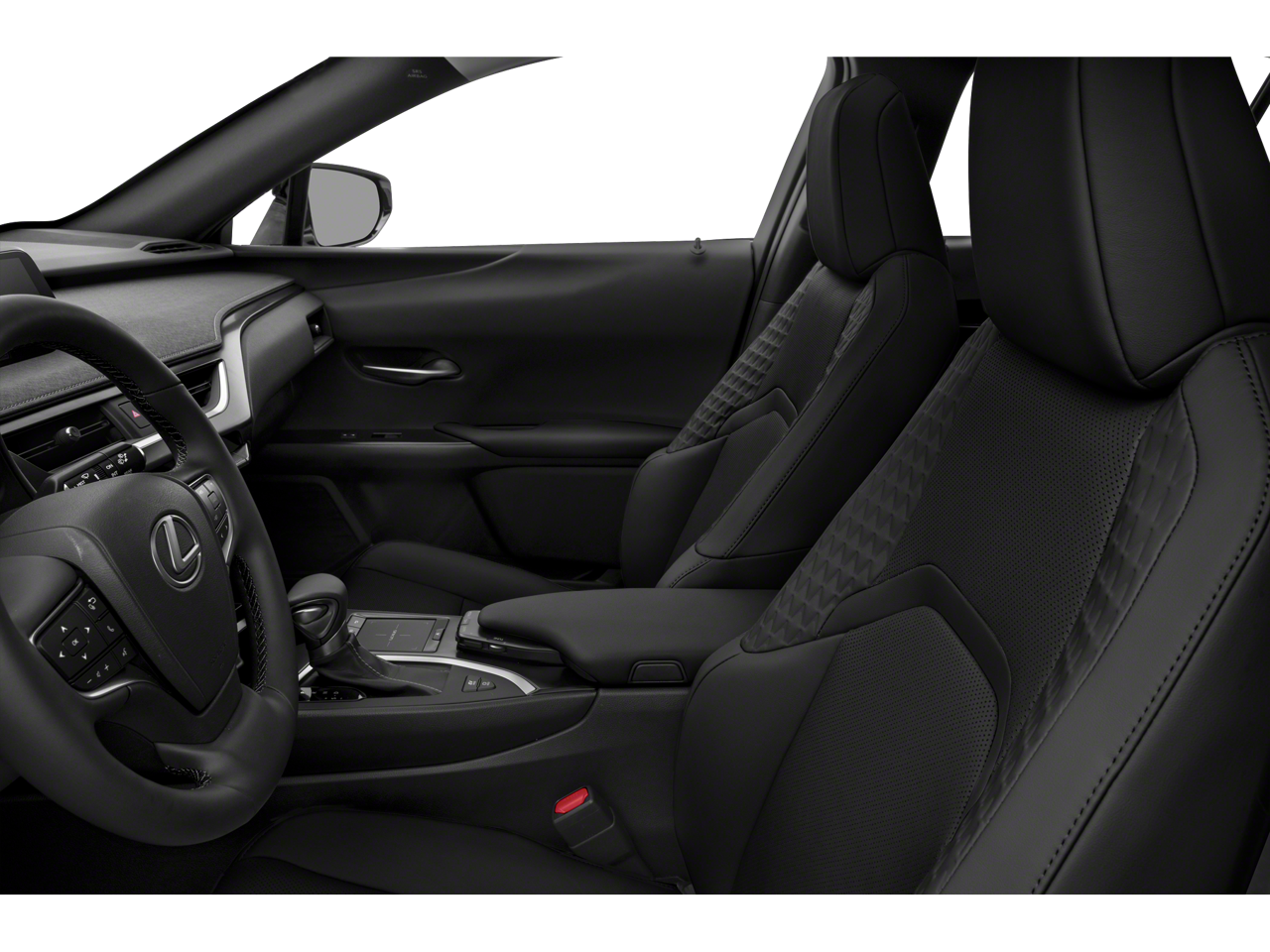 2019 Lexus UX 250h 250h Base