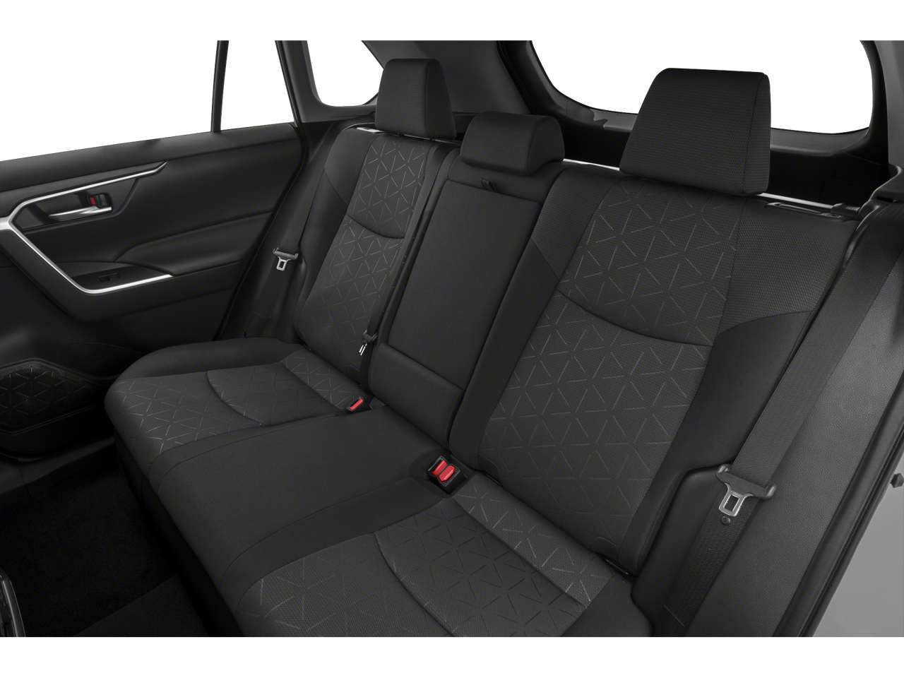 2019 Toyota RAV4 Hybrid XLE