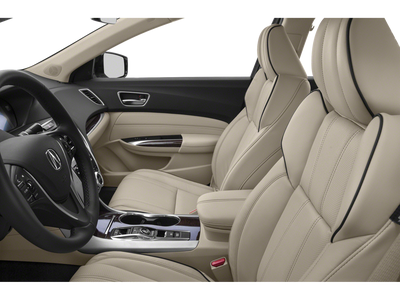 2020 Acura TLX 3.5L Technology Pkg
