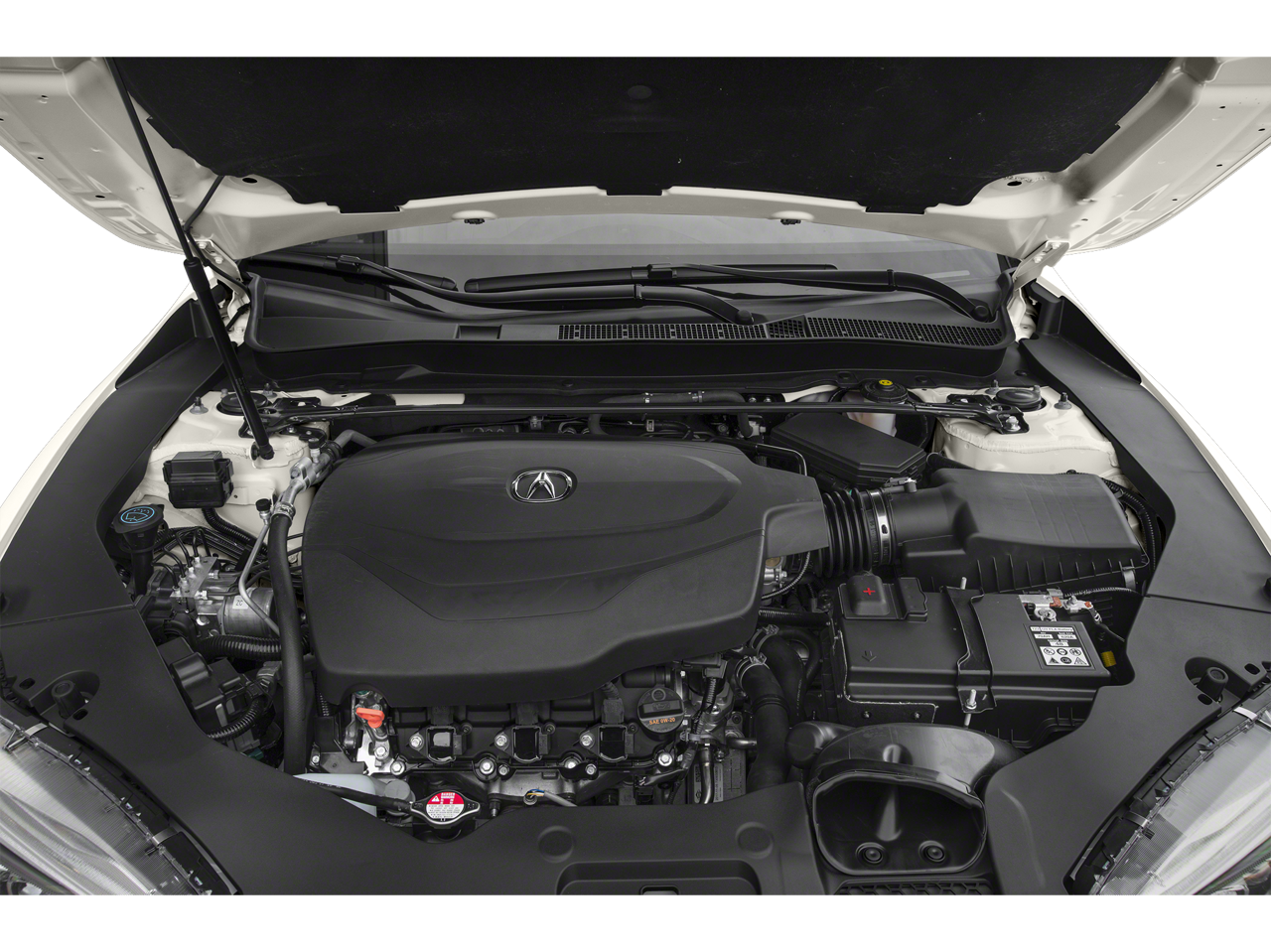 2020 Acura TLX 3.5L Technology Pkg