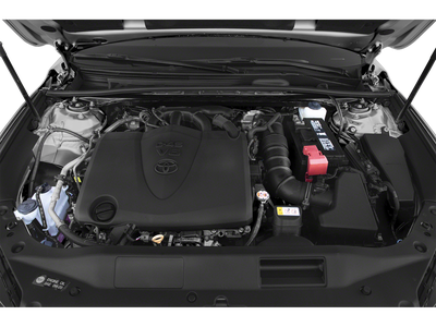 2020 Toyota Avalon TRD