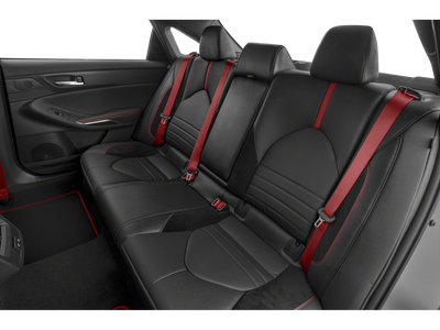 2020 Toyota Avalon TRD
