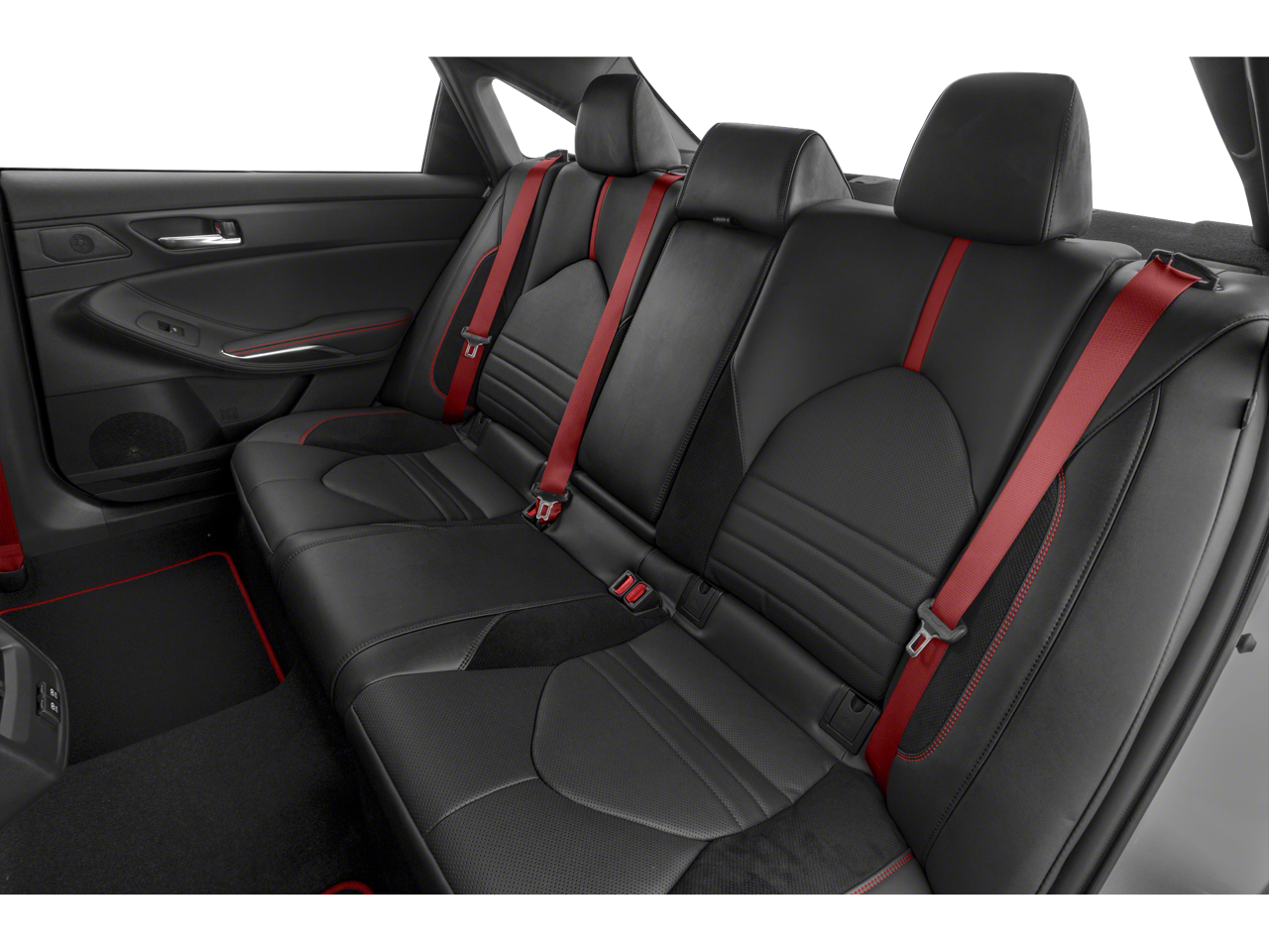 2020 Toyota Avalon TRD