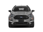 2021 Ford EcoSport SES